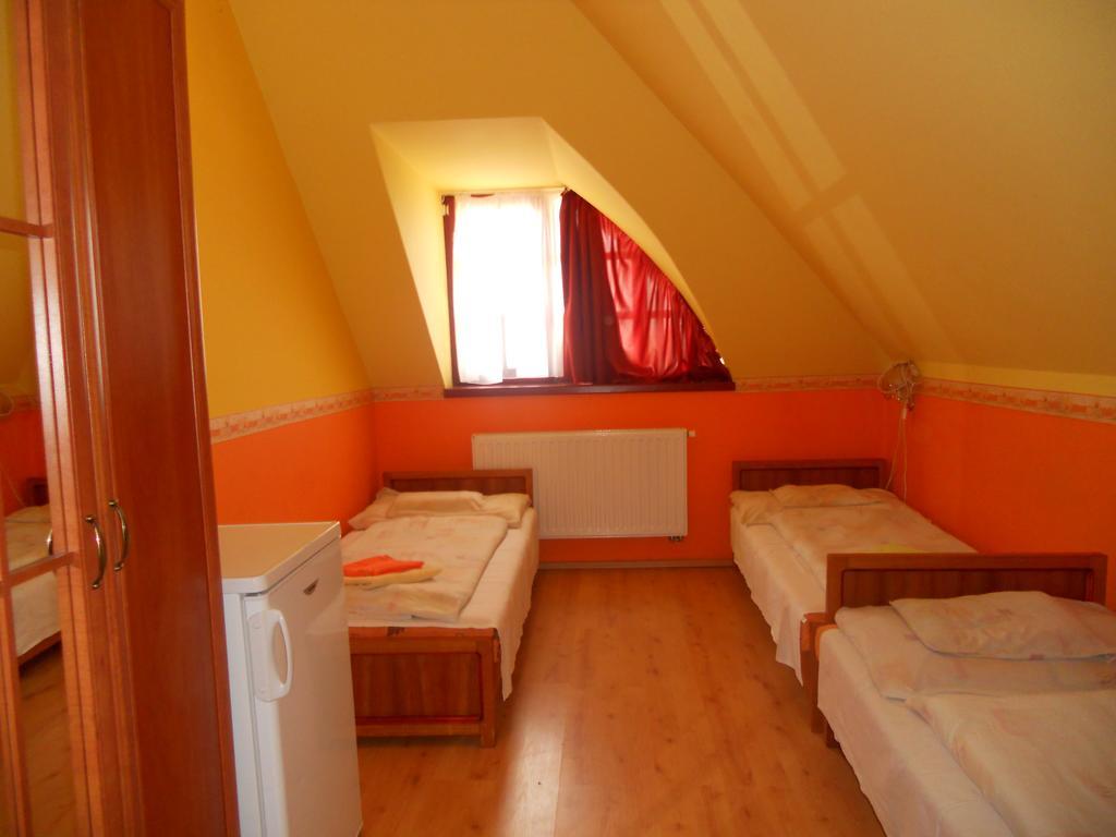 Kertvarosi Vendeghaz Orosháza Exterior photo